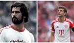 Is Gerd Muller Related to Thomas Muller? Everything We Know