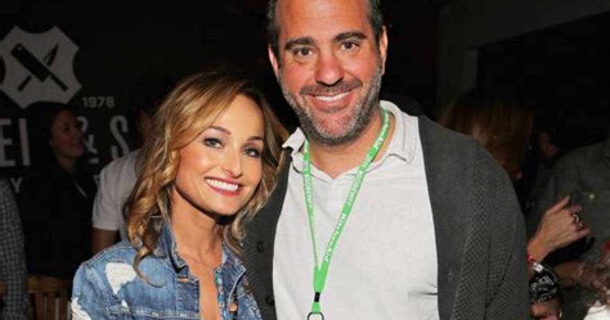 Is Giada De Laurentiis Gay? Partner or Spouse Family and Net Worth