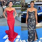 Is Gina Related to Michelle Rodriguez? |