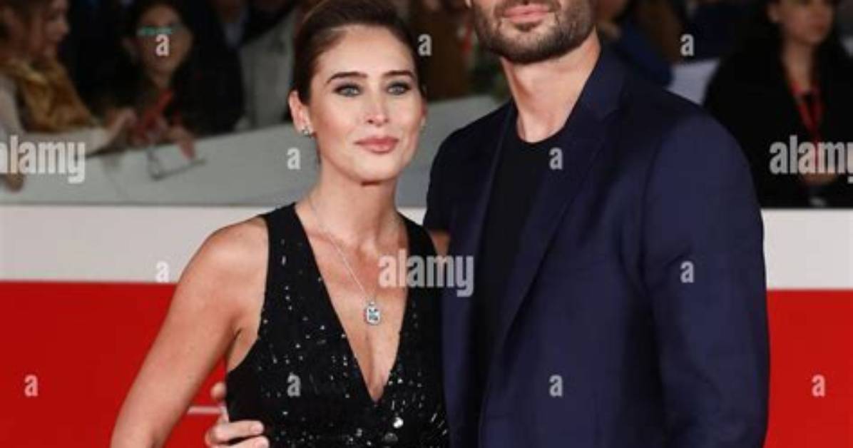 Is Giulio Berruti Married? Unraveling the Mystery of the Italian Heartthrob