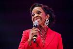 Is Gladys Knight Still Alive? the Legacy of a Music Icon