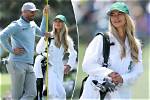 Is Golfer Wyndham Clark Married to His Girlfriend Julia Kemmling? Here Is All About Their Relationship