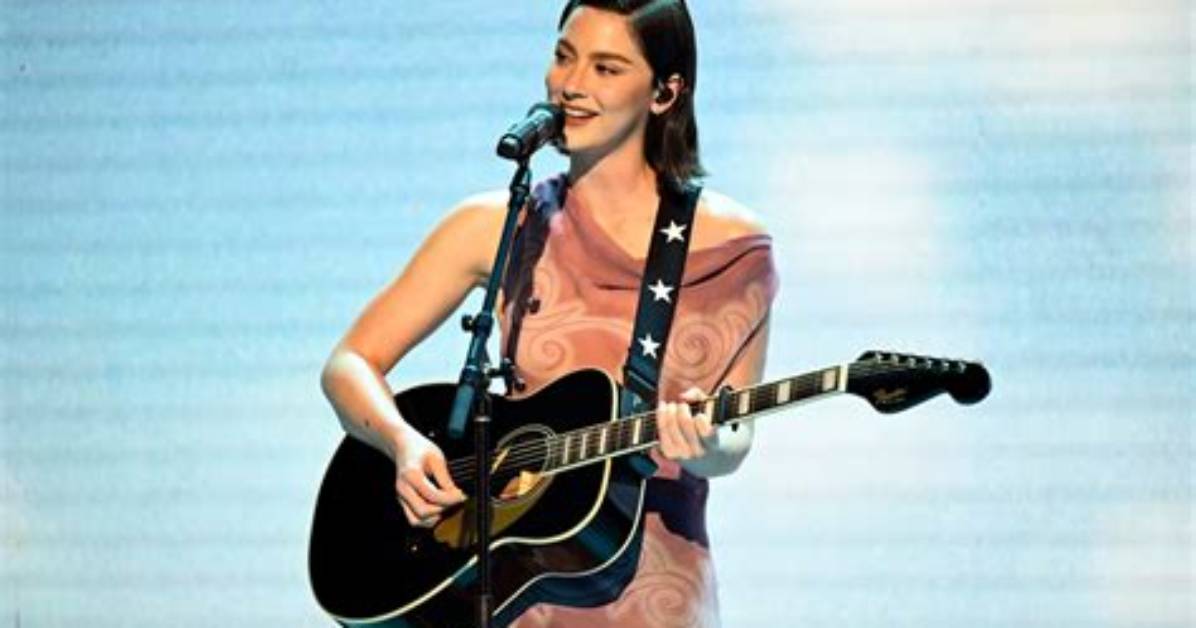Is Gracie Abrams Single? Exclusive Insights Revealed