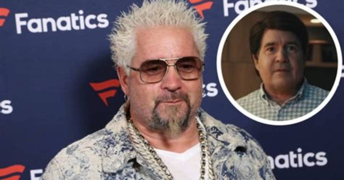 Is Guy Fieri a Conservative? Unpacking the Culinary Celebrity's Political Views