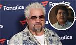 Is Guy Fieri a Conservative? Unpacking the Culinary Celebrity's Political Views