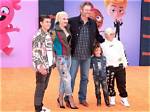 Is Gwen Really Pregnant Is Baby No