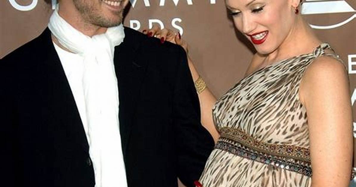 Is Gwen Stefani Pregnant? the Truth Behind the Rumors