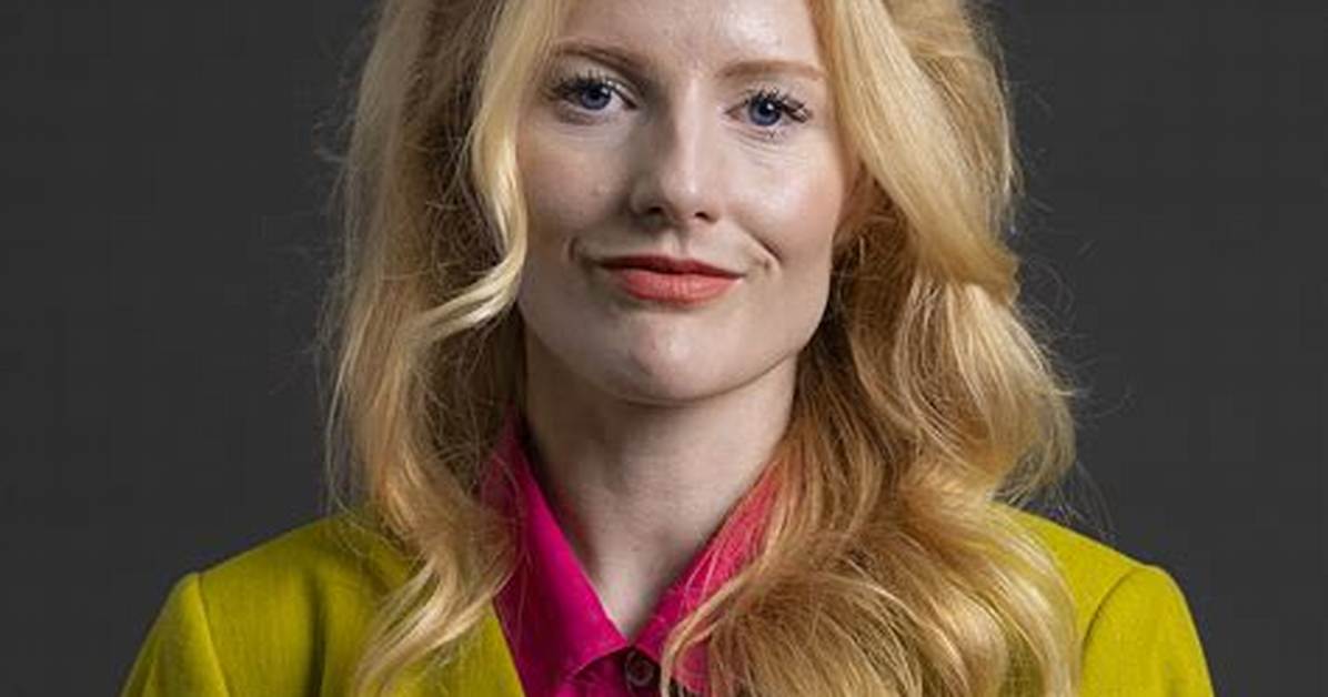 Is Hannah Rad Gay? Wikipedia, Biography, Her Age, Height, Partner, Instagram, Birthday