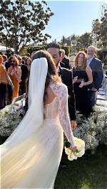 Is Hannah Selleck Married? Exploring the Life of Tom Selleck's Daughter