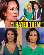 Is Harris Faulkner Leaving Fox News? Everything You Need to Know