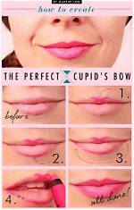 Is Having a Cupid's Bow Good