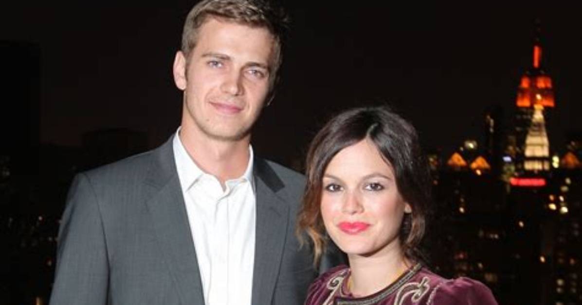 Is Hayden Christensen Married? Discover the Truth About His Relationship Status