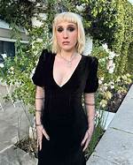 Is He Dating Harley Quinn Smith?