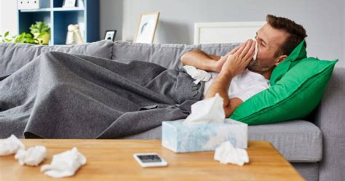Is He Sick? Know All the Details Here