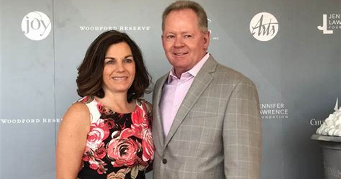 Is He Still Married to Becky Amid Affair?