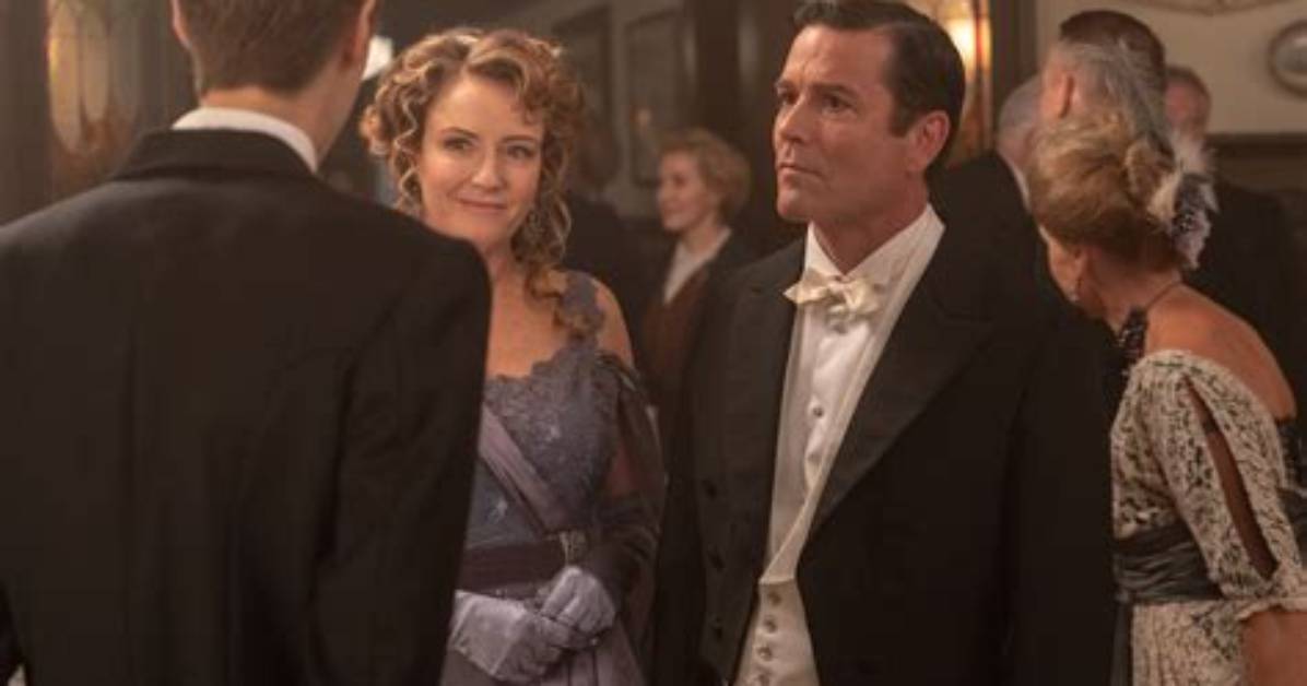 Is Helene Joy from Murdoch Mysteries Really Pregnant Again? Fans Wonder If Her Pregnancy Written Int