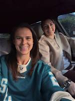 Is Hilary Knight Gay? Husband or Partner – Is She Dating Frederik Andersen?