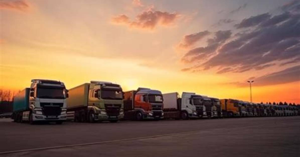 Is Holland Freight Going out of Business?