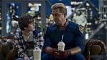Is Homelander Aging: the Timeless Hero or a Superhero in Decline?