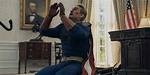 Is Homelander Getting Old? a Deep Dive into the Iconic Character