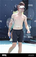 Is Hurkacz Gay? Unraveling the Mysteries of the Polish Tennis Star