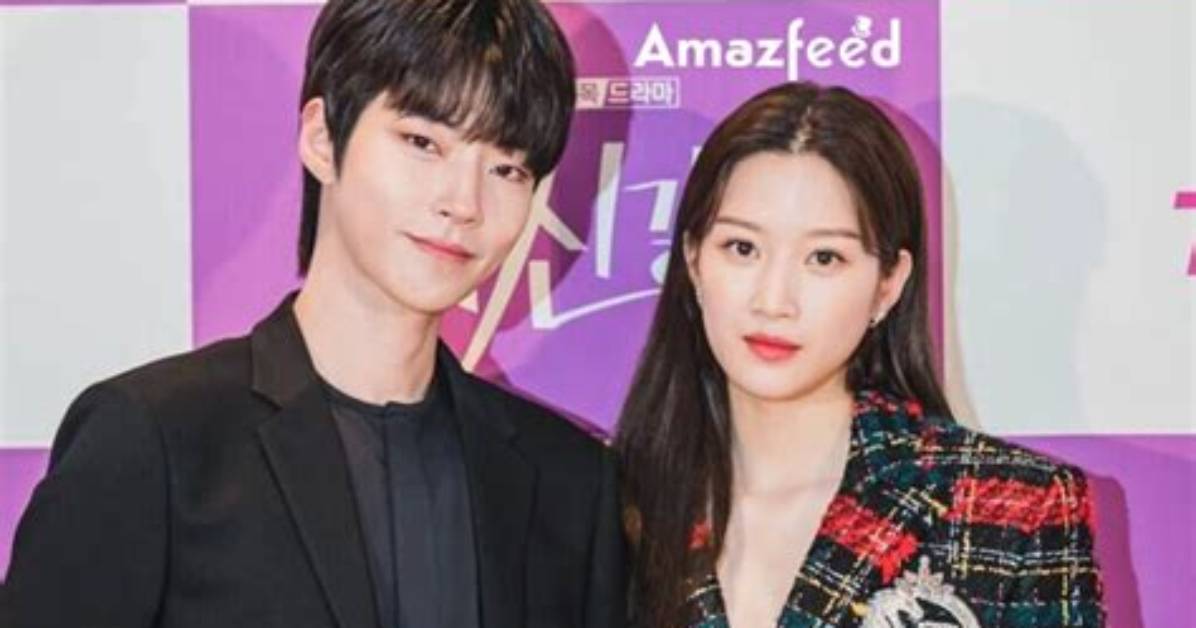 Is Hwang in Yeop Really Dating Someone? Uncover the Truth!
