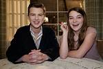 Is Iain Armitage Dating Raegan Revord? Exploring Their Relationship