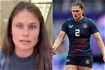 Is Ilona Maher on Tiktok? Age Height Boyfriend and Gay Rumor Explained ·