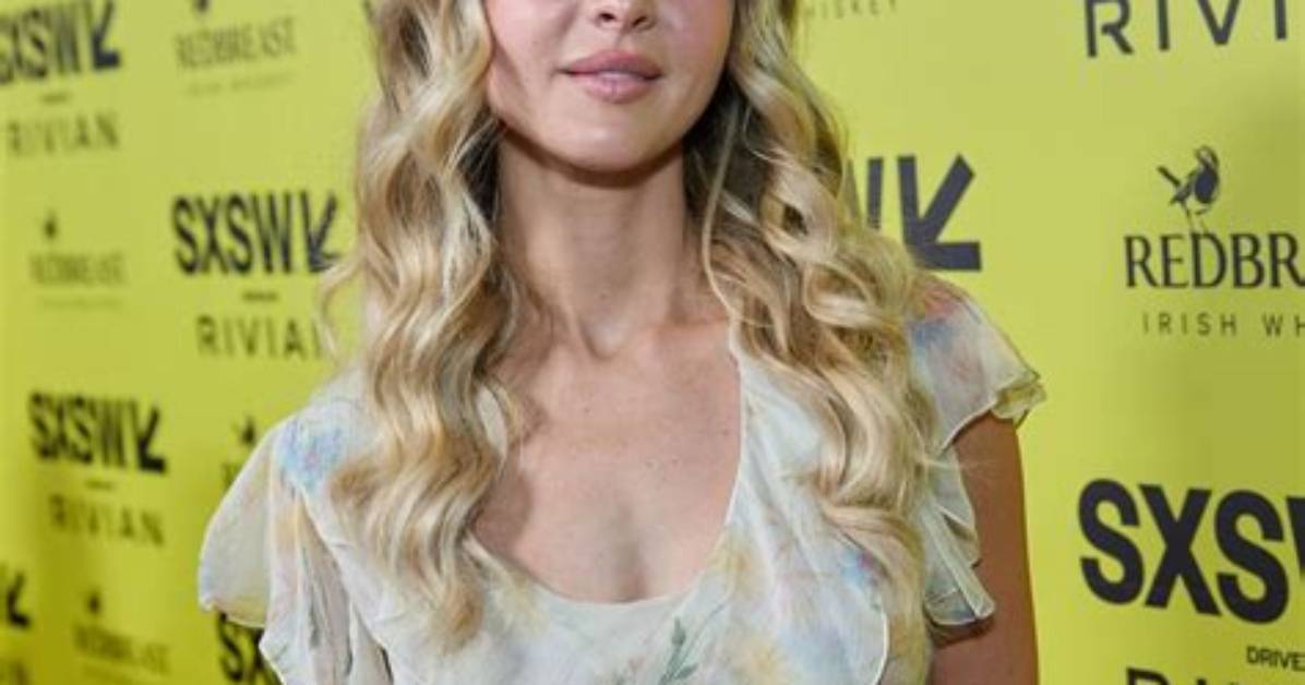 Is Isabel May Hitched? Exploring Her Marital Status and Relationship History