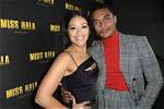 Is Ismael Cruz Cordova Married to Wife? or Dating a Girlfriend?