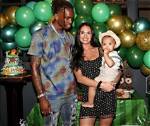 Is Ivan Toney Married? ·