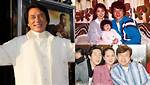 Is Jackie Chan Married? the Untold Love Story