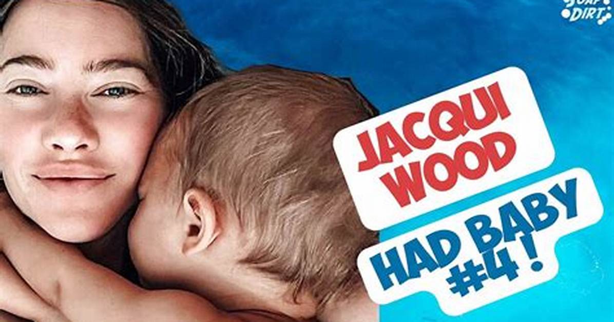 Is Jacqueline Mcguinness Expecting Again in 2024?