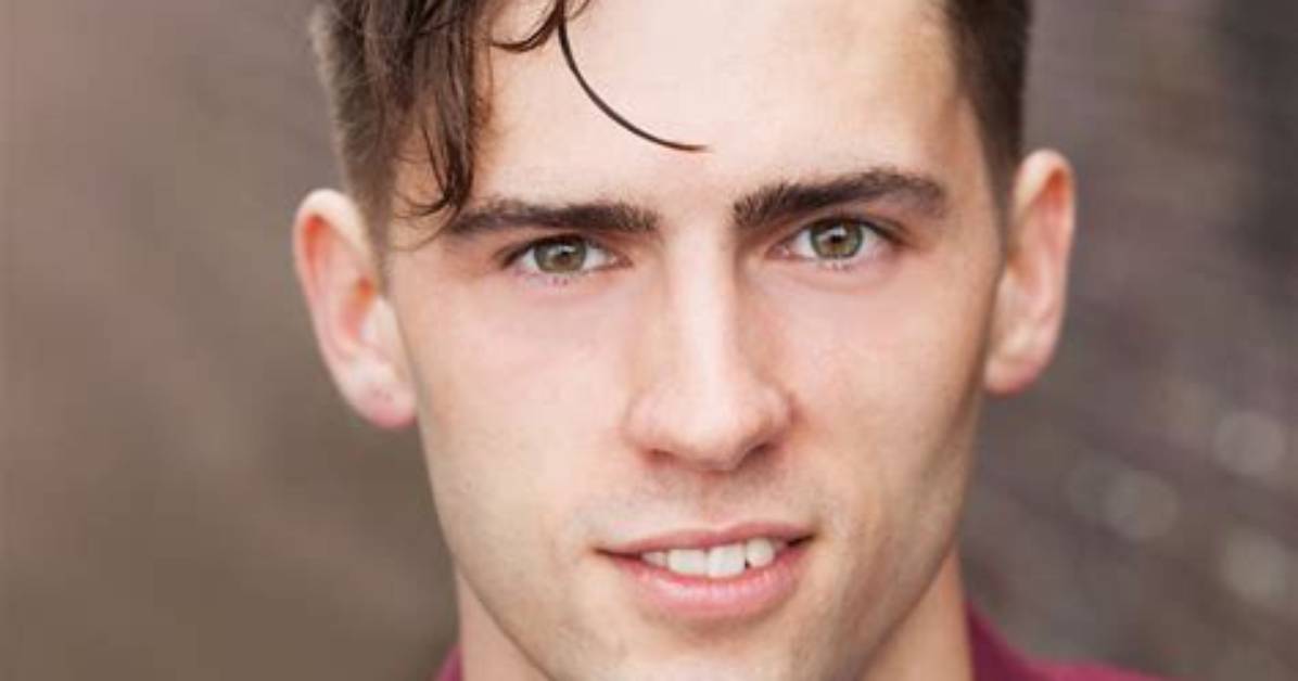 Is Jarrad Ellis Thomas Blind? Vision Impairment and Disability Case on ‘Father Brown’ the Dance of Death