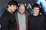 Is Jason Alexander's Son an Actor?