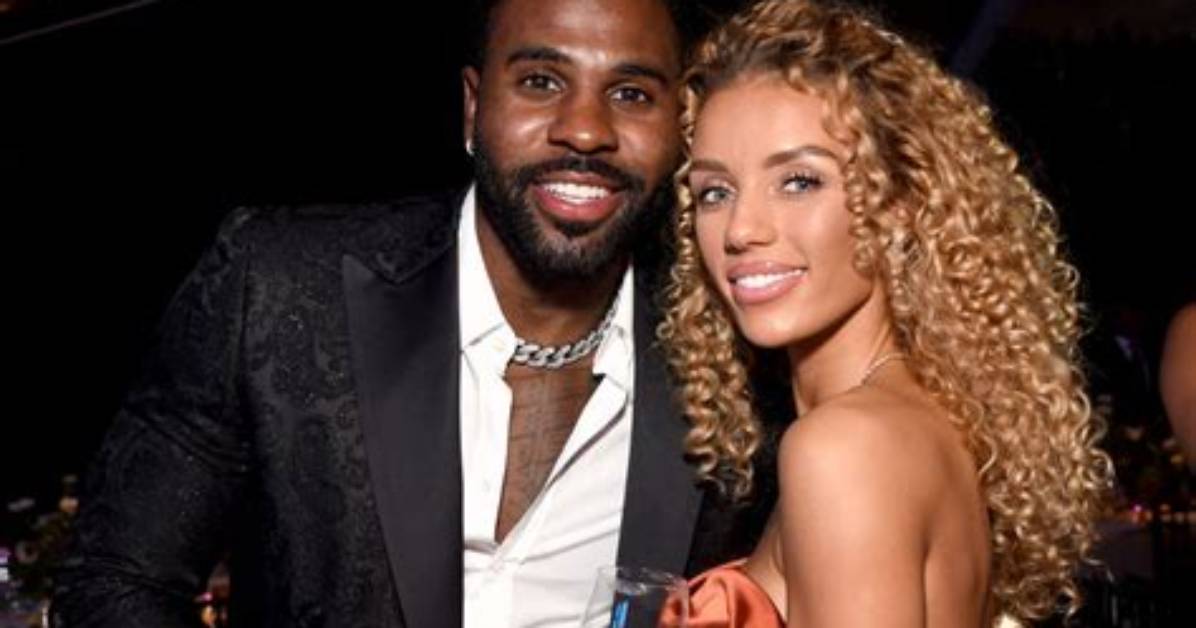 Is Jason Derulo Married to Jena Frumes? the Complete Guide