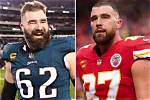 Is Jason Kelce a Democrat: an in-Depth Perspective
