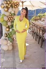 Is Jeannie Mai Expecting? the Pregnancy Rumors Explored