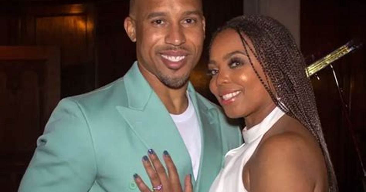Is Jemele Hill Married? Know About Her Personal Life & Husband