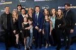 Is Jeremy Renner a Christian? Religion Family and Ethnicity