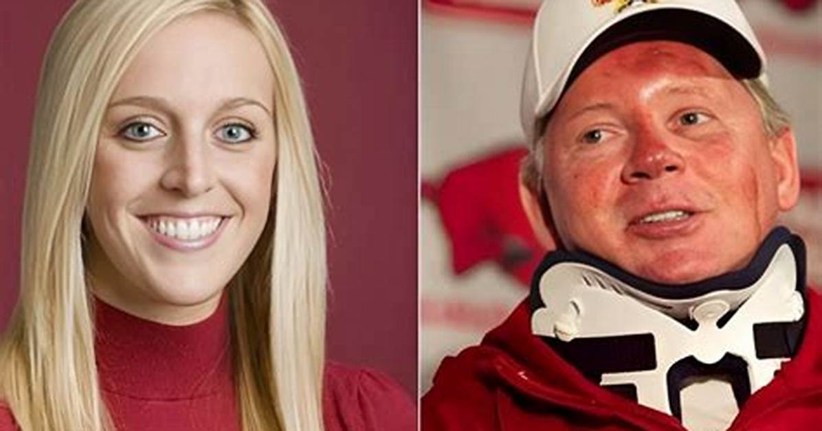 Is Jessica Dorrell Still Married to Husband
