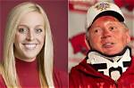 Is Jessica Dorrell Still Married?
