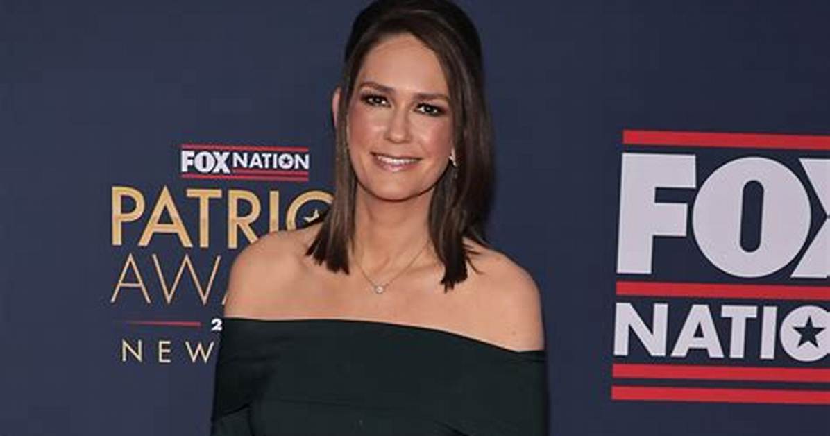 Is Jessica Tarlov Still on Fox News? Uncovering the Truth