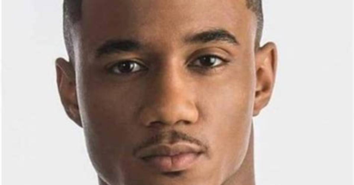 Is Jessie Usher Connected to Usher? the Answer May Surprise You