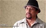 Is Jesus Trejo Related To