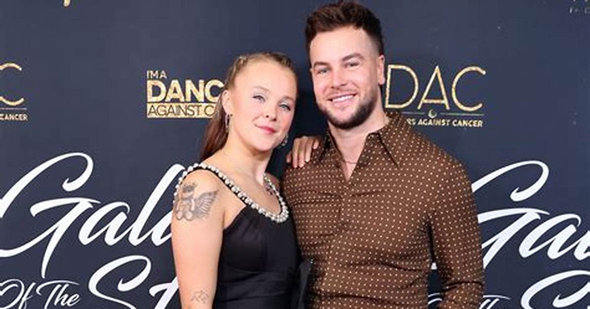 Is Jojo Siwa Engaged? Who Is Jojo Siwa?