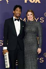 Is Jon Batiste's Wife Doing Better Now? an Update on Her Health