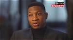 Is Jonathan Majors Gay? What Really Happened During His Naked Photoshoot?
