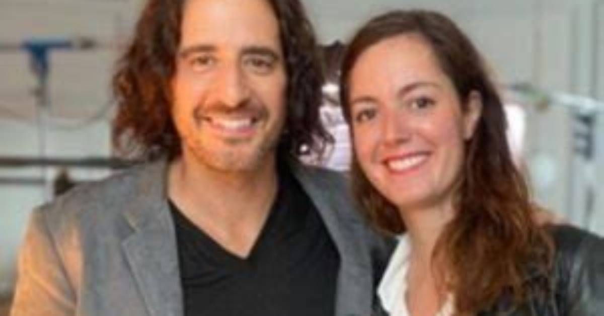 Is Jonathan Roumie Married? the Truth About His Wife and Relationship Status