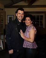 Is Jordan Knight Single: Exploring His Relationship Status